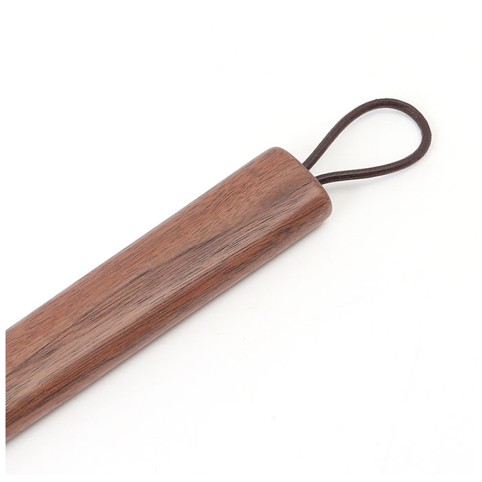 ササキ SASAKI 通販SASAKI ササキ 靴べら ショート 木 52cm 木製 くつべら 靴ベラ 握りやすい 取り出しやすい 使いやすい デザイン 高級感 短い 手触りがよい | comfy | 08