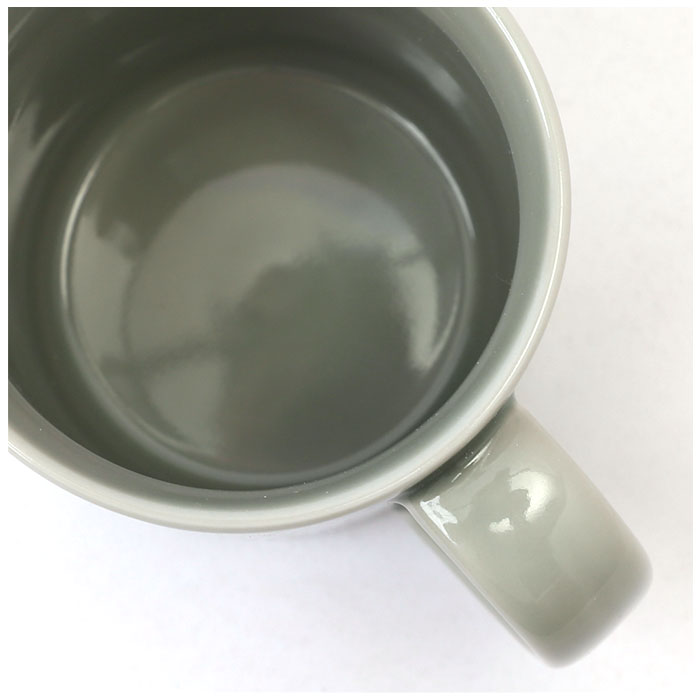 コモン Common コモン マグカップ 通販 マグ カップ コーヒーカップ コップ mug 330ml 波佐見焼 西海陶器 電子レンジ対応 食洗機対応 コーヒー ティー シンプル | MUG | 11