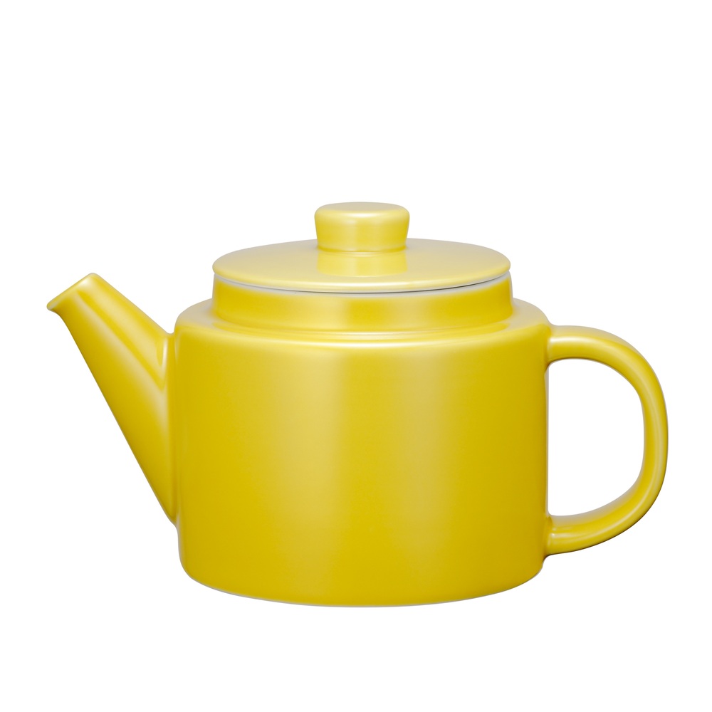 コモン Common コモン ティーポット 通販 ティー ポット 急須 細かな ストレーナー付き 500ml 使いやすい 波佐見焼 西海陶器 電子レンジ対応 シンプル | Common | 03
