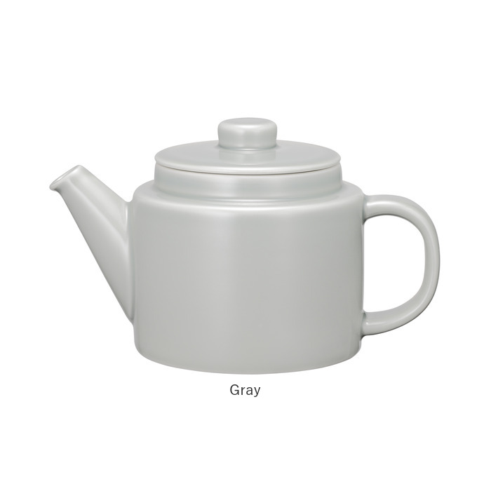 コモン Common コモン ティーポット 通販 ティー ポット 急須 細かな ストレーナー付き 500ml 使いやすい 波佐見焼 西海陶器 電子レンジ対応 シンプル |  | 15