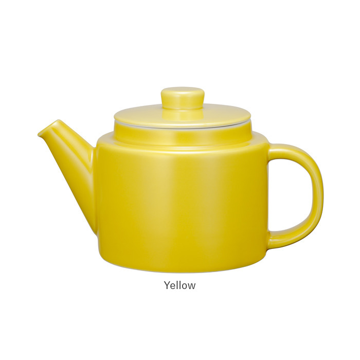 コモン Common コモン ティーポット 通販 ティー ポット 急須 細かな ストレーナー付き 500ml 使いやすい 波佐見焼 西海陶器 電子レンジ対応 シンプル |  | 16