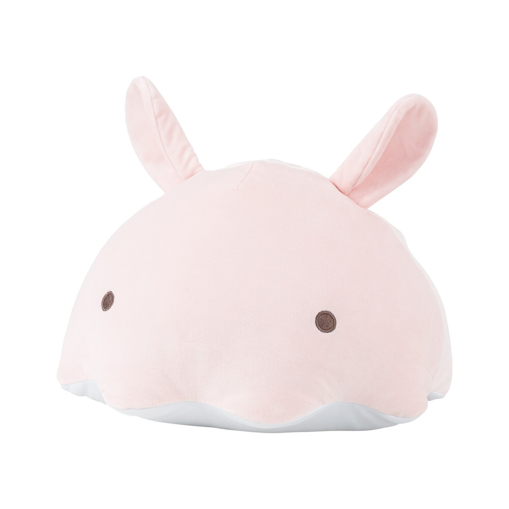 りぶはあと Liv Heart 抱き枕 L 通販 抱きまくら 枕 まくら だきまくら だき枕 ぬいぐるみ 動物 アニマル かわいい 可愛い 柔らかい クールボルスター | LivHeart | 01