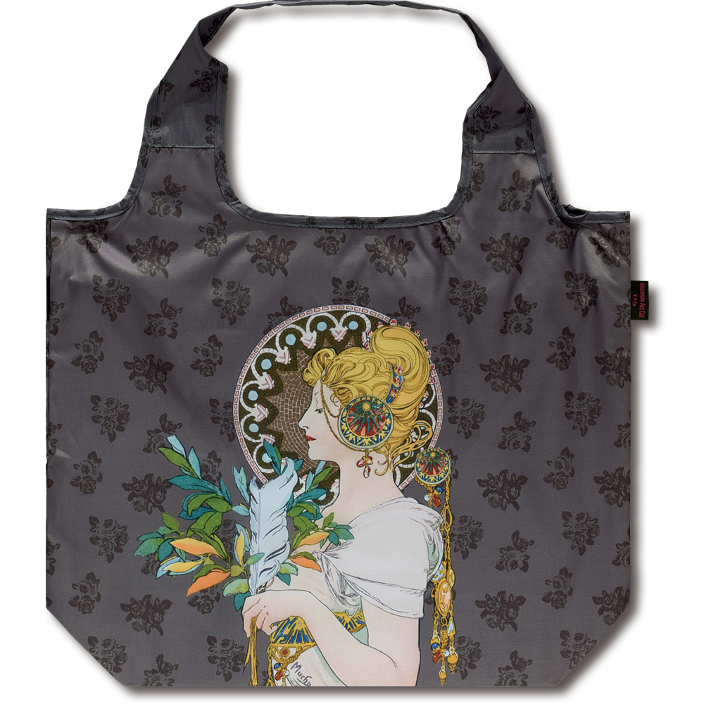 エコバッグ 保冷バッグ 通販 名画エコバッグ クーラーバッグ ショッピングバッグ 買い物バッグ トートバッグ エコバック 簡易保冷 ファスナー付き |  | 09