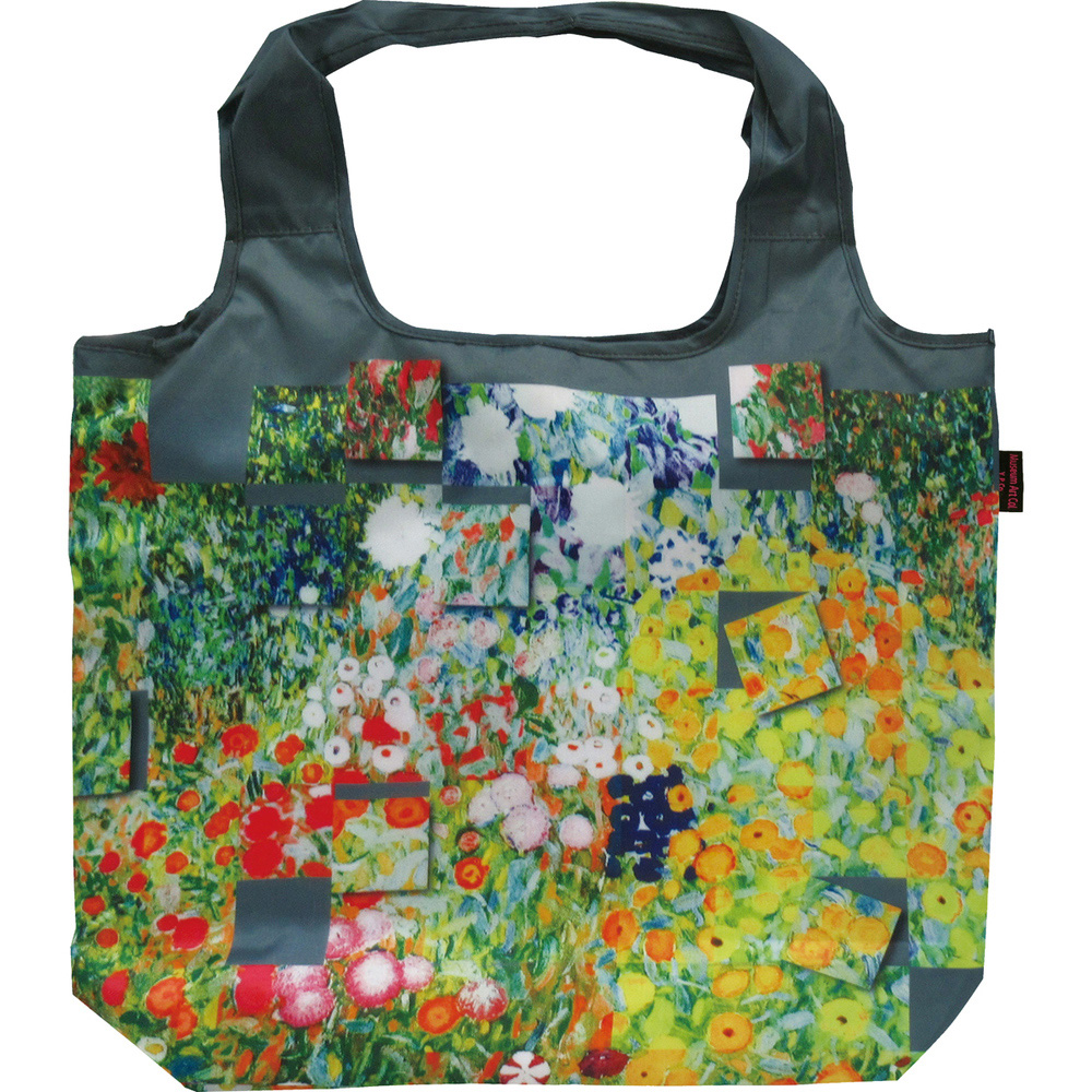 エコバッグ 保冷バッグ 通販 名画エコバッグ クーラーバッグ ショッピングバッグ 買い物バッグ トートバッグ エコバック 簡易保冷 ファスナー付き |  | 12