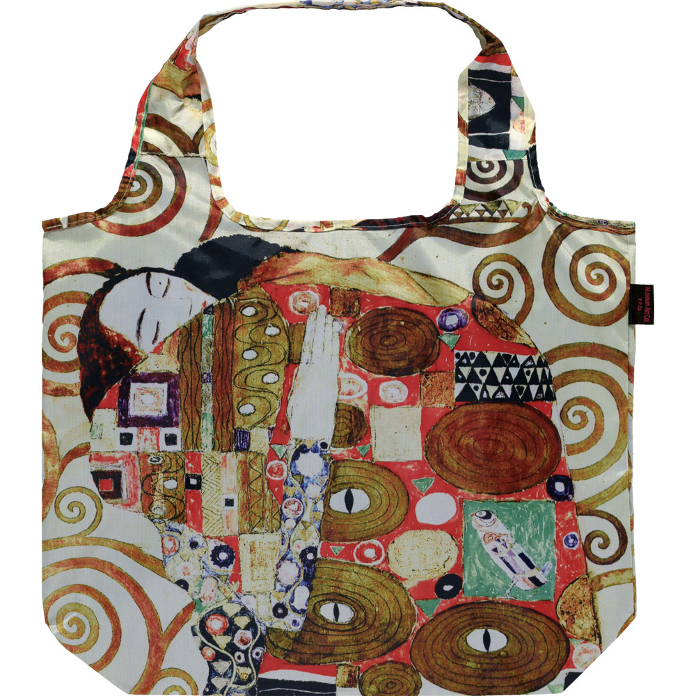 エコバッグ 保冷バッグ 通販 名画エコバッグ クーラーバッグ ショッピングバッグ 買い物バッグ トートバッグ エコバック 簡易保冷 ファスナー付き |  | 06