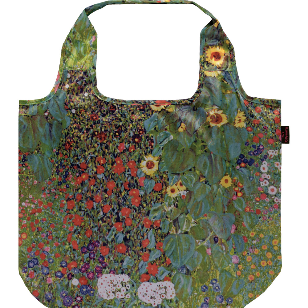 エコバッグ 保冷バッグ 通販 名画エコバッグ クーラーバッグ ショッピングバッグ 買い物バッグ トートバッグ エコバック 簡易保冷 ファスナー付き |  | 11