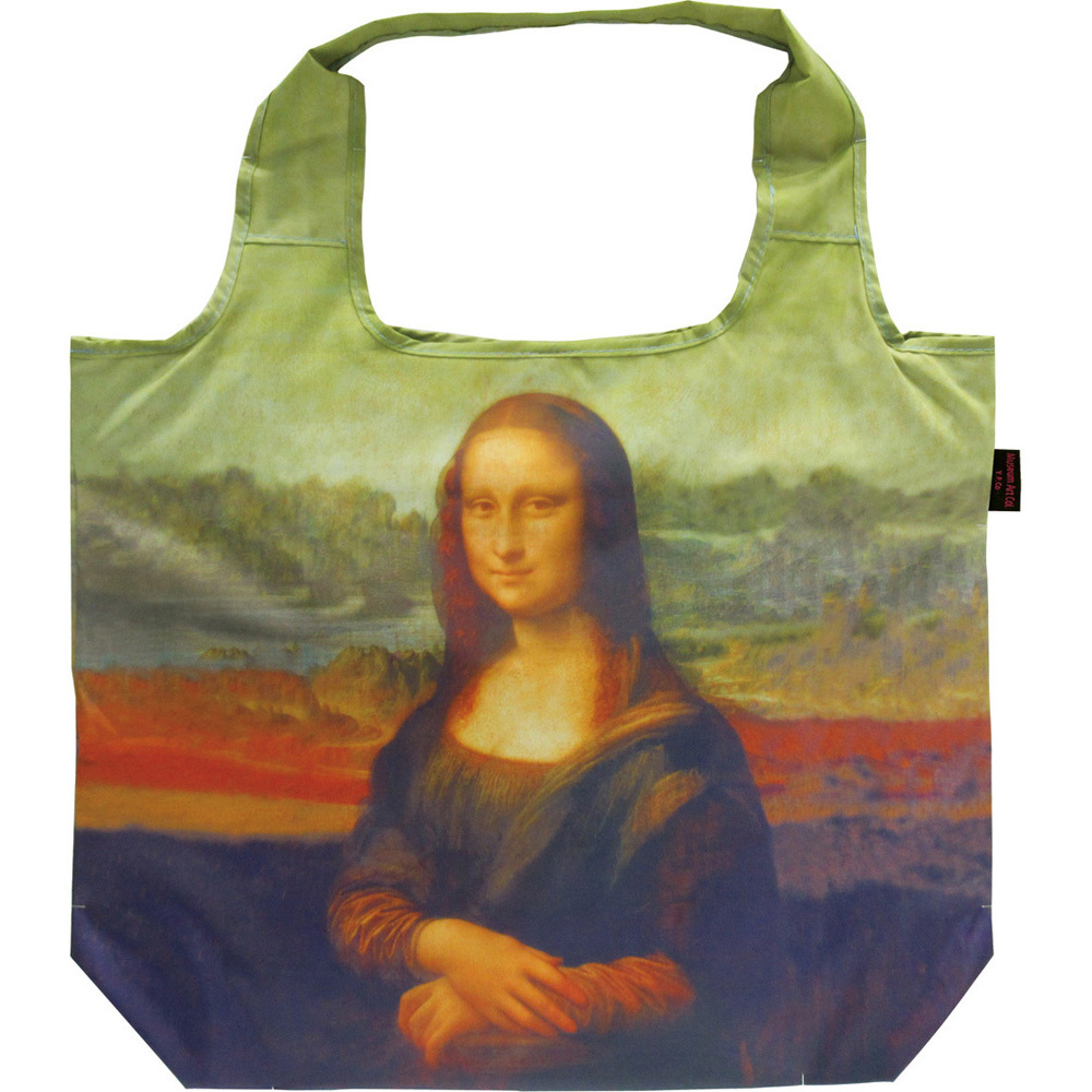 エコバッグ 保冷バッグ 通販 名画エコバッグ クーラーバッグ ショッピングバッグ 買い物バッグ トートバッグ エコバック 簡易保冷 ファスナー付き |  | 07