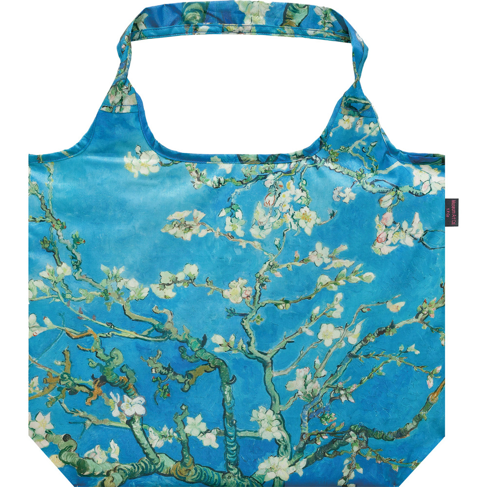 エコバッグ 保冷バッグ 通販 名画エコバッグ クーラーバッグ ショッピングバッグ 買い物バッグ トートバッグ エコバック 簡易保冷 折りたたみ コンパクト |  | 18