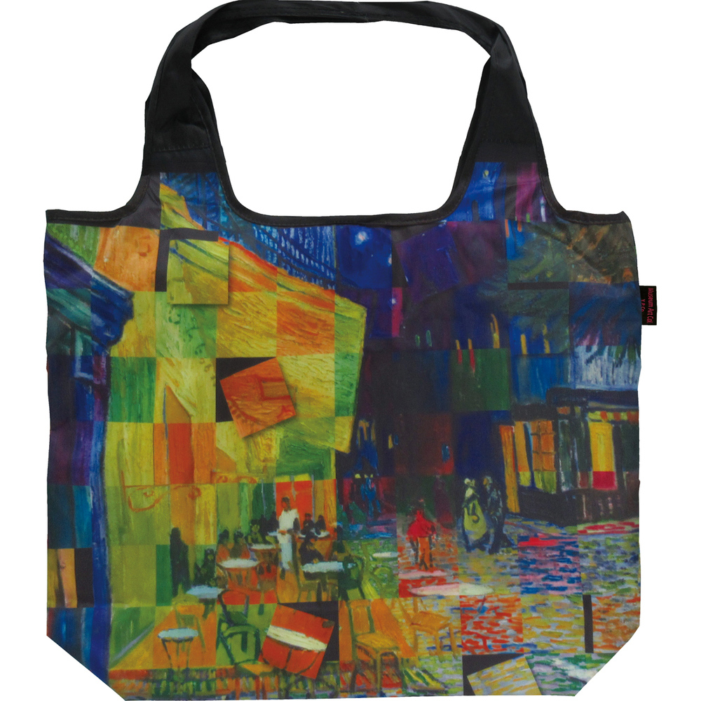 エコバッグ 保冷バッグ 通販 名画エコバッグ クーラーバッグ ショッピングバッグ 買い物バッグ トートバッグ エコバック 簡易保冷 折りたたみ コンパクト |  | 14