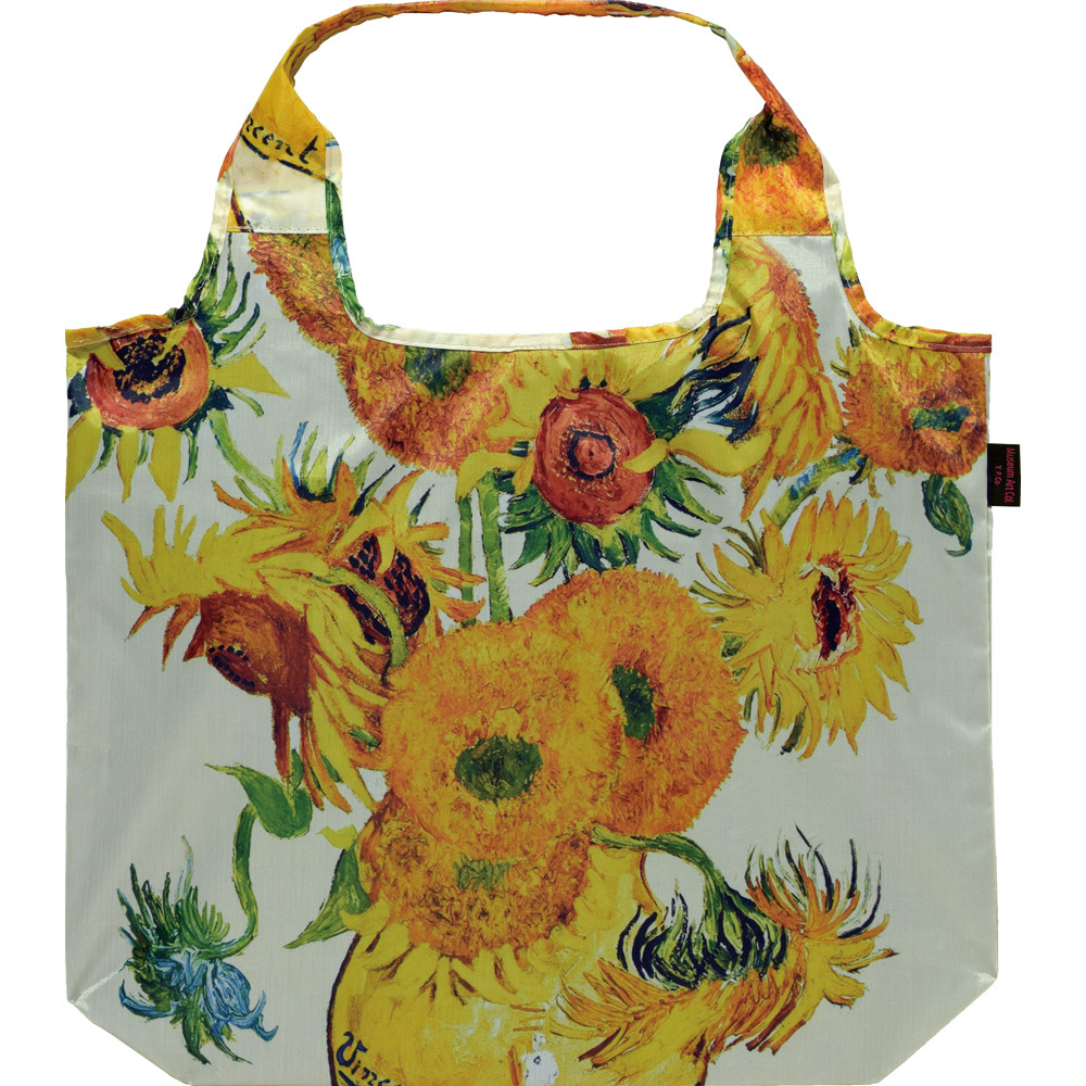 エコバッグ 保冷バッグ 通販 名画エコバッグ クーラーバッグ ショッピングバッグ 買い物バッグ トートバッグ エコバック 簡易保冷 折りたたみ コンパクト |  | 09