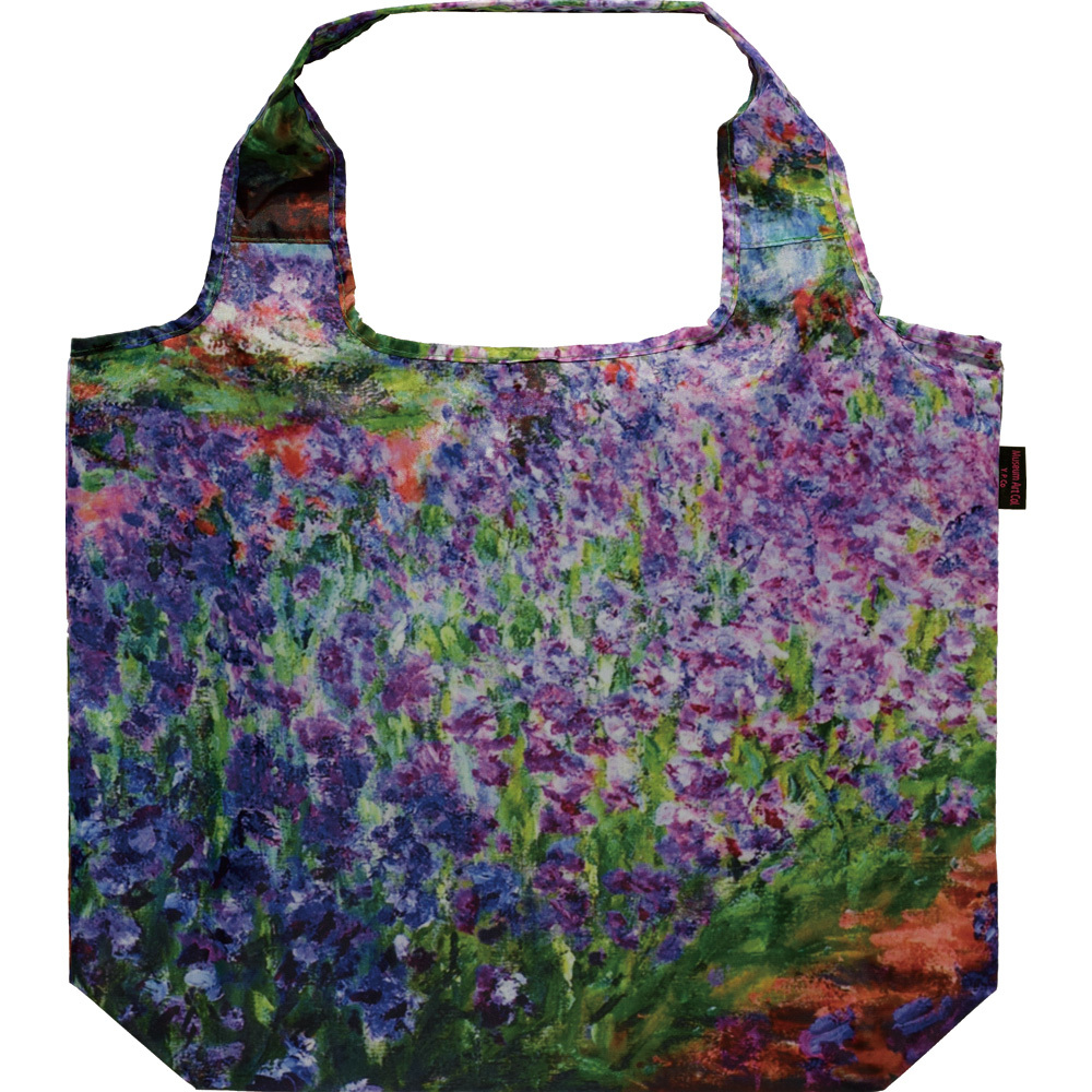 エコバッグ 保冷バッグ 通販 名画エコバッグ クーラーバッグ ショッピングバッグ 買い物バッグ トートバッグ エコバック 簡易保冷 折りたたみ コンパクト |  | 06