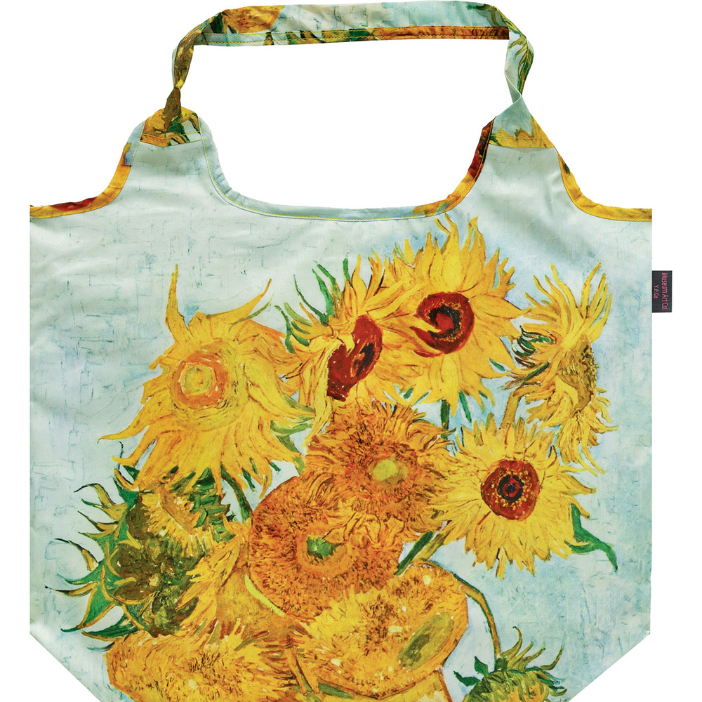 エコバッグ 保冷バッグ 通販 名画エコバッグ クーラーバッグ ショッピングバッグ 買い物バッグ トートバッグ エコバック 簡易保冷 折りたたみ コンパクト |  | 17