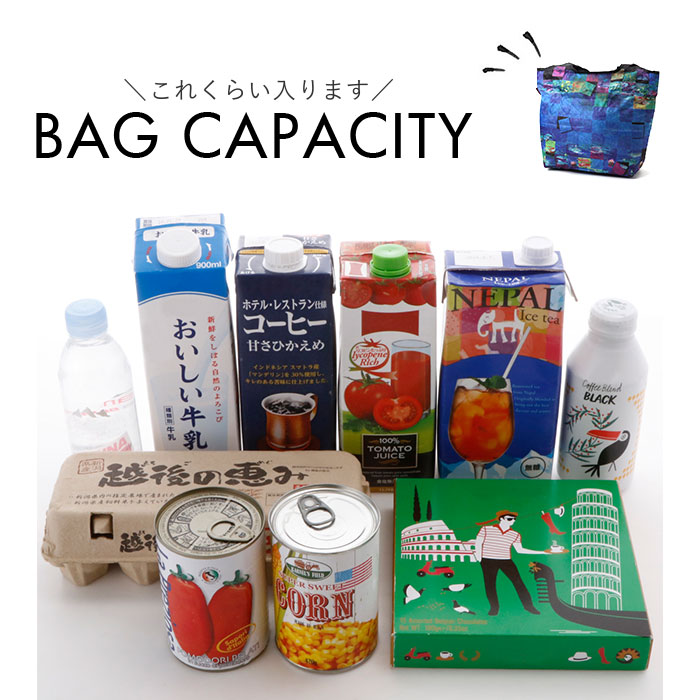 エコバッグ 保冷バッグ 通販 名画エコバッグ クーラーバッグ ショッピングバッグ 買い物バッグ トートバッグ エコバック 簡易保冷 折りたたみ コンパクト |  | 29