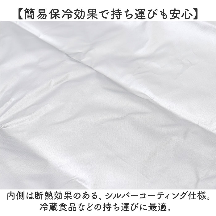 エコバッグ 保冷バッグ 通販 名画エコバッグ クーラーバッグ ショッピングバッグ 買い物バッグ トートバッグ エコバック 簡易保冷 折りたたみ コンパクト |  | 25