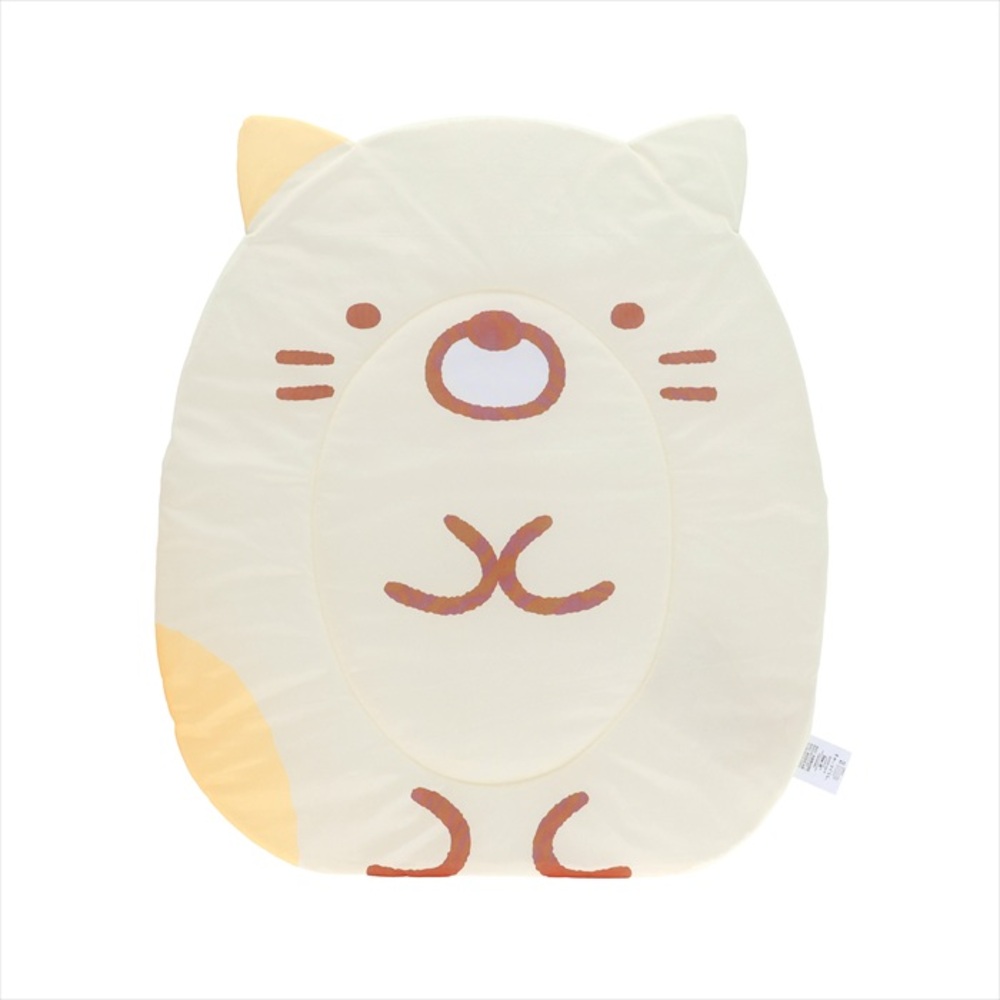 ごろ寝マット ベビー 冷感 キャラクター 通販 ひんやりマット 冷感マット 赤ちゃん 寝かせる おむつ替え お昼寝マット ベビーマット ねんね キッズ ごろ寝マット | BACKYARD FAMILY | 07
