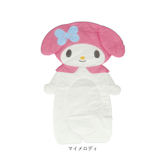 ごろ寝マット ベビー 冷感 キャラクター 通販 ひんやりマット 冷感マット 赤ちゃん 寝かせる おむつ替え お昼寝マット ベビーマット ねんね キッズ ごろ寝マット | BACKYARD FAMILY | 12