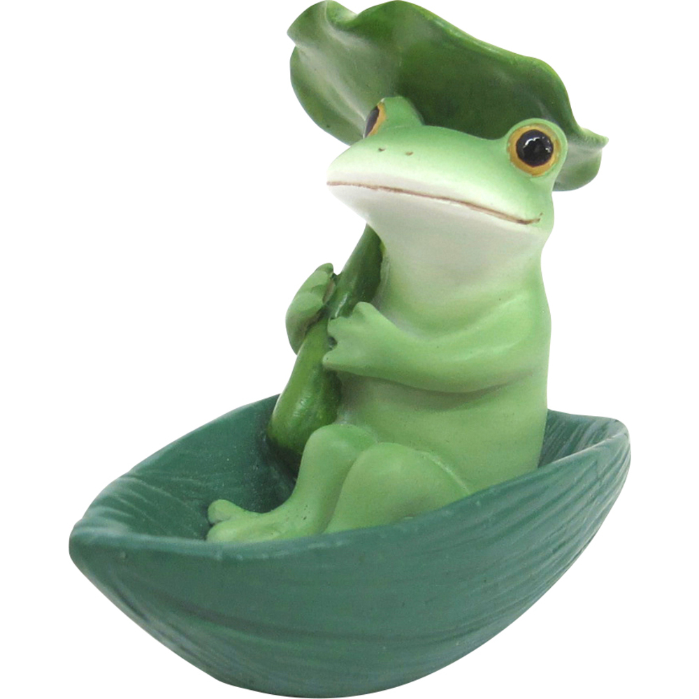 カエル 通販カエル 置物 Copeau コポー 玄関 ガーデニング かわいい 蛙 かえる グッズ オーナメント 小物 雑貨 インテリア おしゃれ 置き物 カエル |  | 06