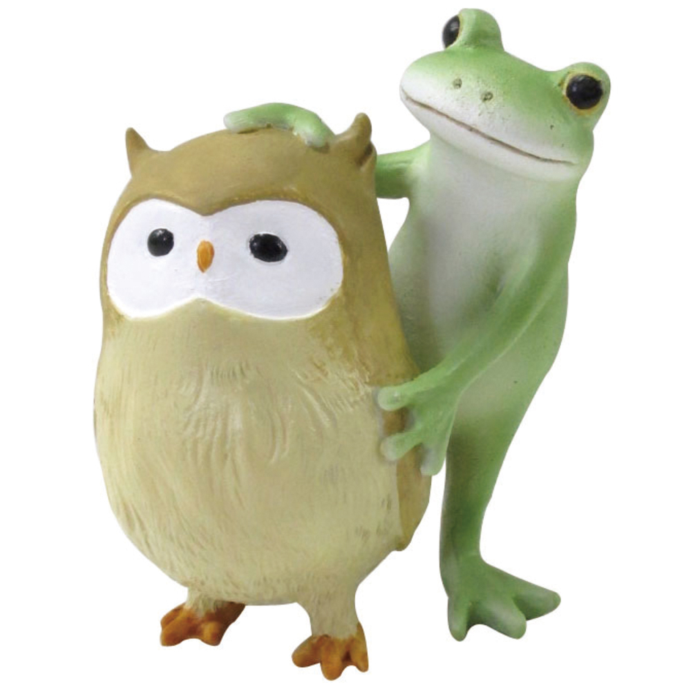 カエル 通販カエル 置物 Copeau コポー 玄関 ガーデニング かわいい 蛙 かえる グッズ オーナメント 小物 雑貨 インテリア おしゃれ 置き物 カエル |  | 07