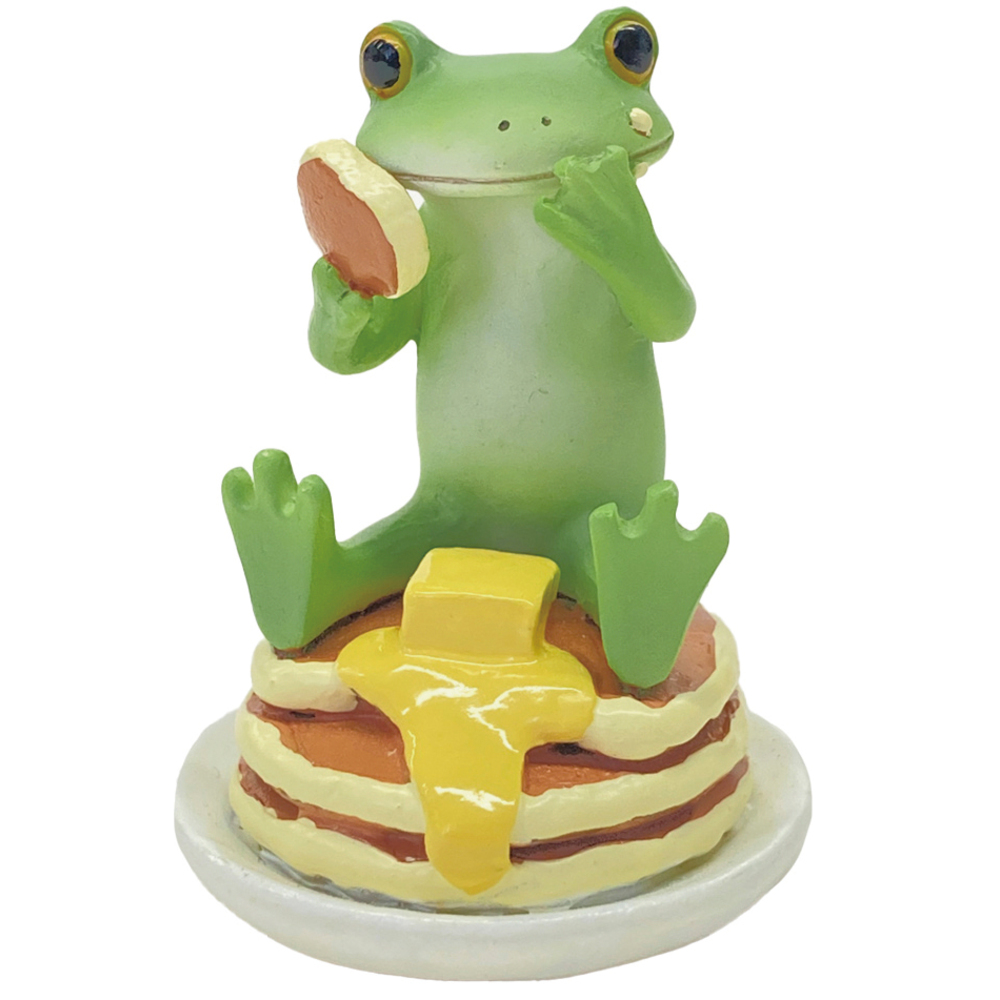 カエル 通販カエル 置物 Copeau コポー 玄関 ガーデニング かわいい 蛙 かえる グッズ オーナメント 小物 雑貨 インテリア おしゃれ 置き物 カエル |  | 15