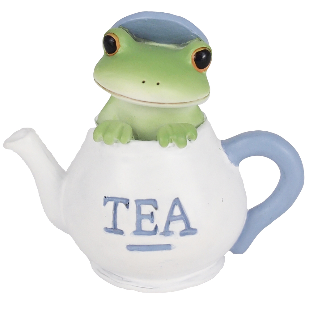 カエル 通販カエル 置物 Copeau コポー 玄関 ガーデニング かわいい 蛙 かえる グッズ オーナメント 小物 雑貨 インテリア おしゃれ 置き物 カエル |  | 19