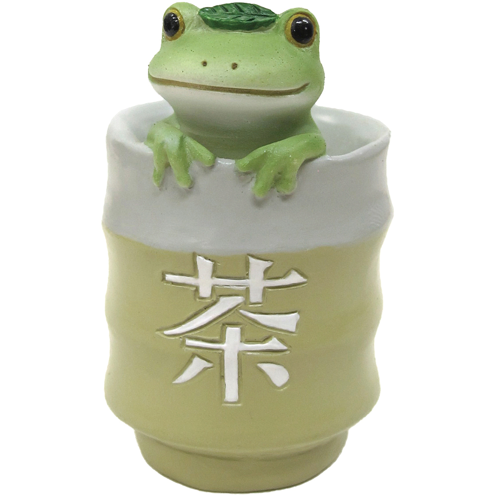 カエル 通販カエル 置物 Copeau コポー 玄関 ガーデニング