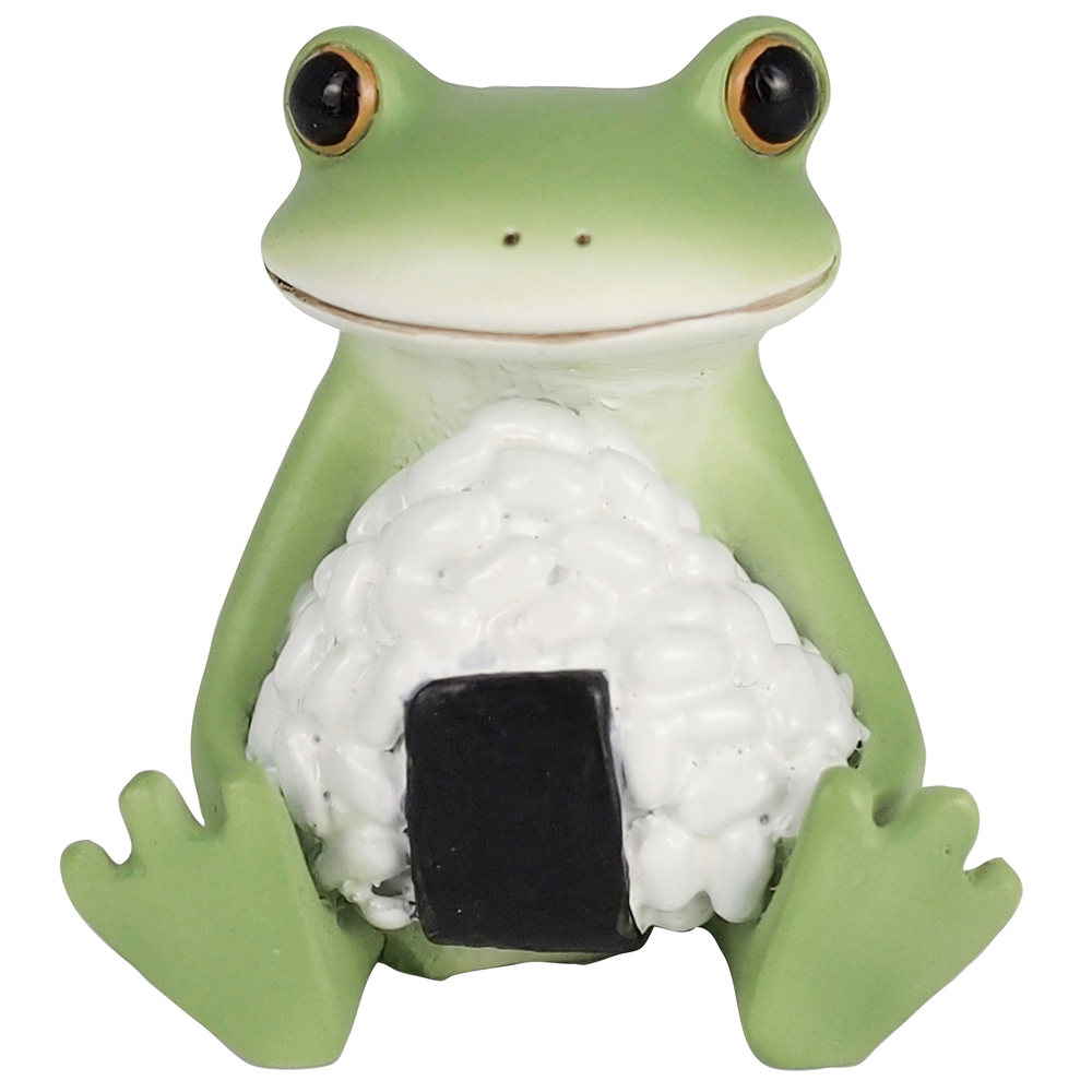 カエル 置物 通販 蛙 かえる 置き物 おきもの 玄関 トイレ ガーデニング おしゃれ かわいい インテリア オーナメント カエルグッズ フィギュア マスコット | BACKYARD FAMILY | 07