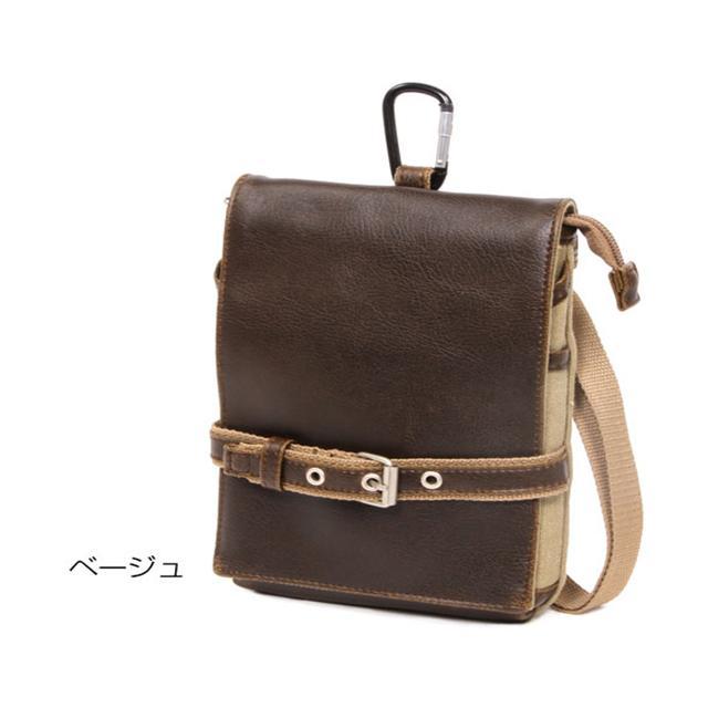 シザーケース CUBIC シザ シザーバック 定番 ヒップバッグ シザーバッグ キュービックコア シザーケース | ブランド登録なし | 04