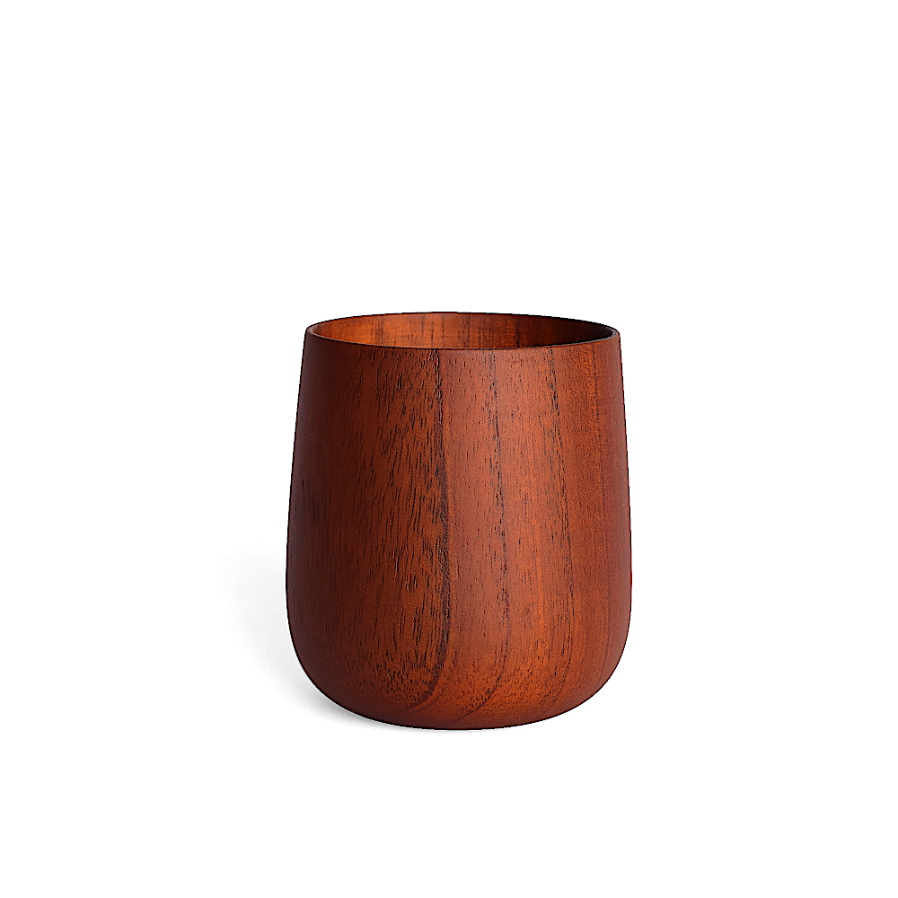 木製 カップ 通販 ラウンドカップ ラウンドコップ 木製カップ 食器 ウッド 食洗器対応 ラウンド フリーカップ マルチカップ かわいい 湯呑 湯飲み 木製 |  | 02