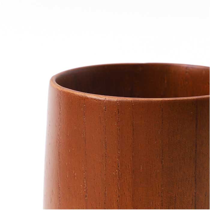 木製 カップ 通販 ラウンドカップ ラウンドコップ 木製カップ 食器 ウッド 食洗器対応 ラウンド フリーカップ マルチカップ かわいい 湯呑 湯飲み 木製 |  | 15