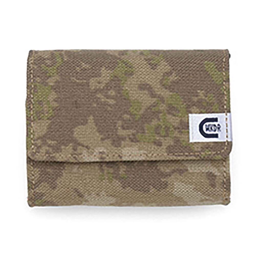 ヘミングス ミニ財布 通販 手のひらサイズ 財布 三つ折り財布 折財布 小さい コンパクト レディース メンズ CORURI コルリ コンパクト財布 サブ財布 | WEEKEND（ER） | 12