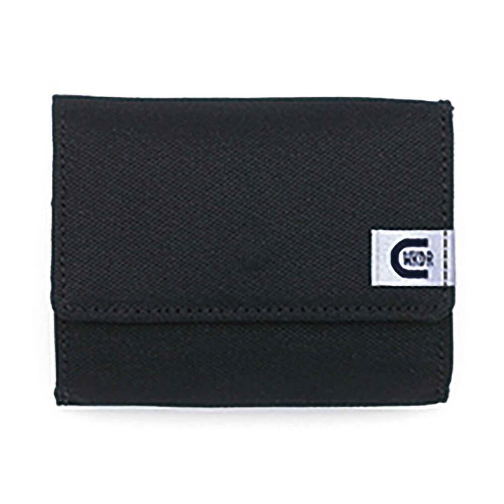 ヘミングス ミニ財布 通販 手のひらサイズ 財布 三つ折り財布 折財布 小さい コンパクト レディース メンズ CORURI コルリ コンパクト財布 サブ財布 | WEEKEND（ER） | 05