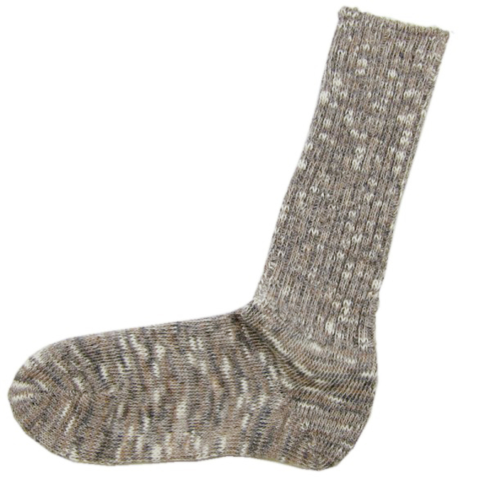 リブソックス 日本製 通販 靴下 ソックス くつ下 くつした レディース メンズ おしゃれ シンプル ナチュラル 大人 かわいい 締め付けない 杢 杢調 リブソックス |  | 06