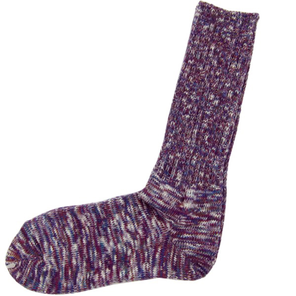 リブソックス 日本製 通販 靴下 ソックス くつ下 くつした レディース メンズ おしゃれ シンプル ナチュラル 大人 かわいい 締め付けない 杢 杢調 リブソックス |  | 04