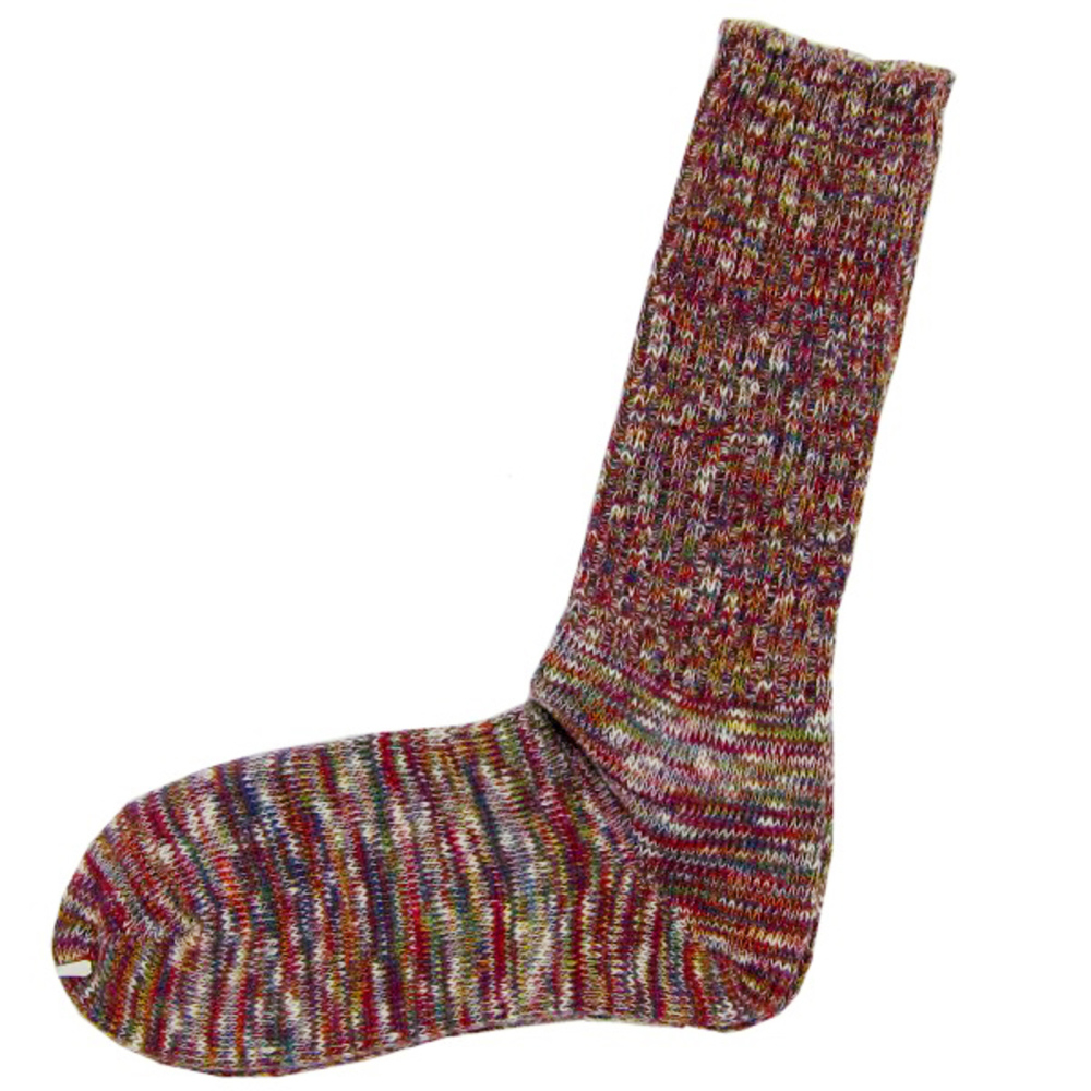 リブソックス 日本製 通販 靴下 ソックス くつ下 くつした レディース メンズ おしゃれ シンプル ナチュラル 大人 かわいい 締め付けない 杢 杢調 リブソックス |  | 05