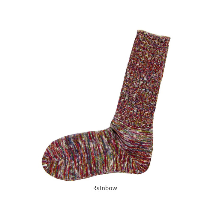 リブソックス 日本製 通販 靴下 ソックス くつ下 くつした レディース メンズ おしゃれ シンプル ナチュラル 大人 かわいい 締め付けない 杢 杢調 リブソックス |  | 20