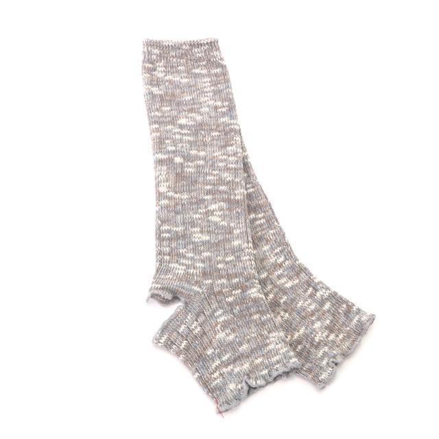 サンダル ソックス 指なし スモールストーン ソックス 靴下 かかとなし 指なし 定番 つま先なし トゥレス フリーサイズ サンダル バレエ | ブランド登録なし | 05