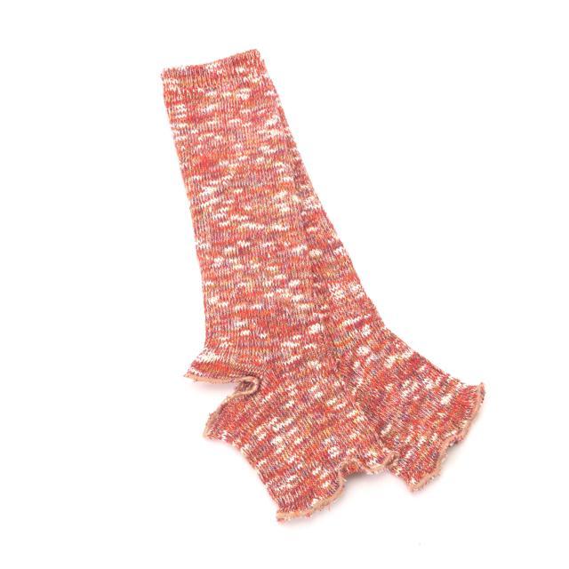 サンダル ソックス 指なし スモールストーン ソックス 靴下 かかとなし 指なし 定番 つま先なし トゥレス フリーサイズ サンダル バレエ | ブランド登録なし | 08