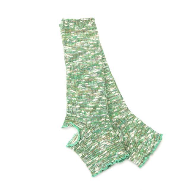 サンダル ソックス 指なし スモールストーン ソックス 靴下 かかとなし 指なし 定番 つま先なし トゥレス フリーサイズ サンダル バレエ | ブランド登録なし | 02