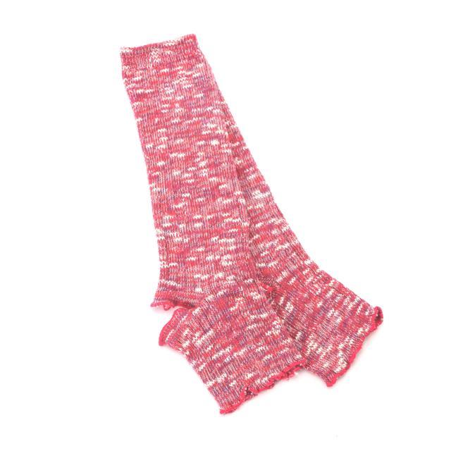 サンダル ソックス 指なし スモールストーン ソックス 靴下 かかとなし 指なし 定番 つま先なし トゥレス フリーサイズ サンダル バレエ | ブランド登録なし | 04