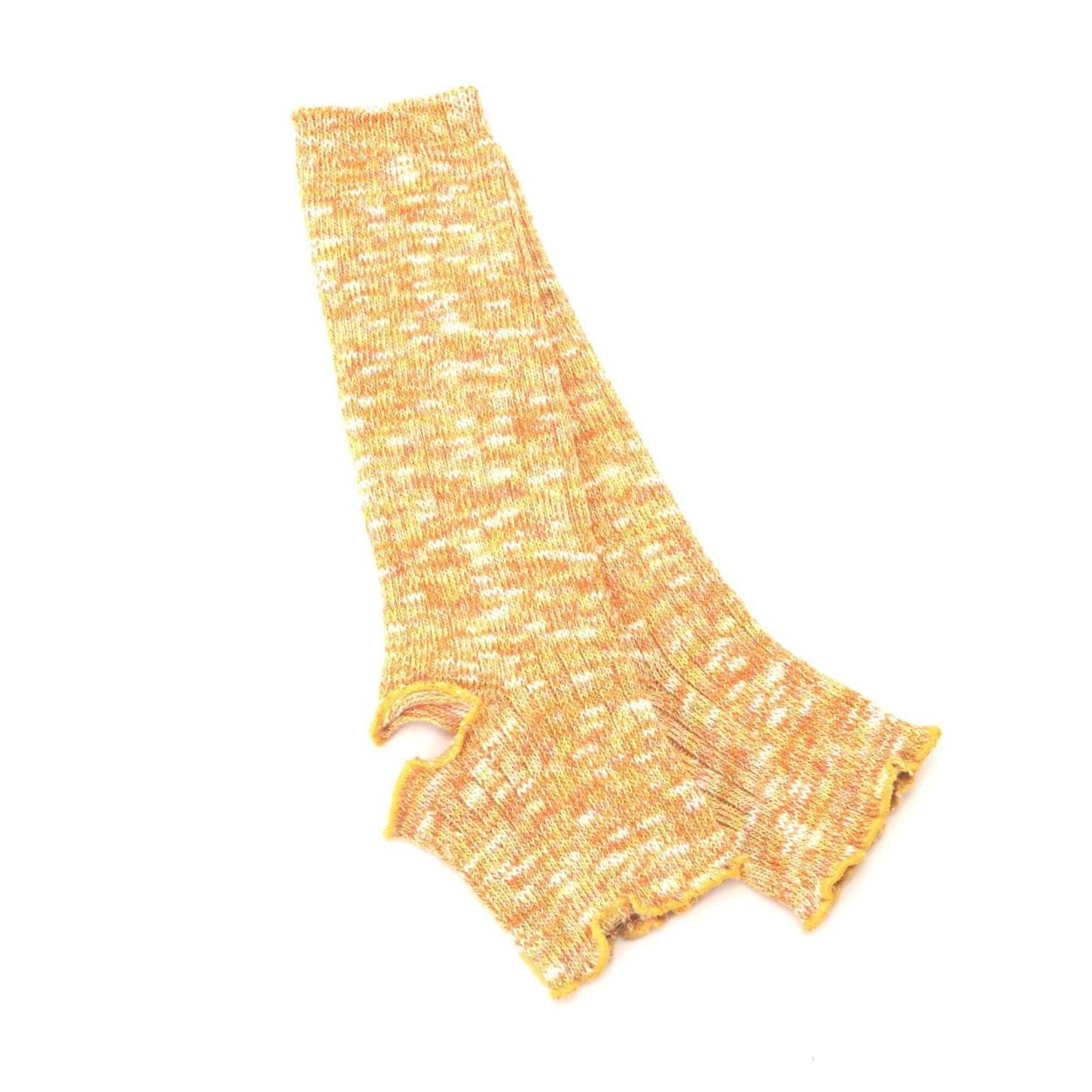 サンダル ソックス 指なし スモールストーン ソックス 靴下 かかとなし 指なし 定番 つま先なし トゥレス フリーサイズ サンダル バレエ | ブランド登録なし | 03