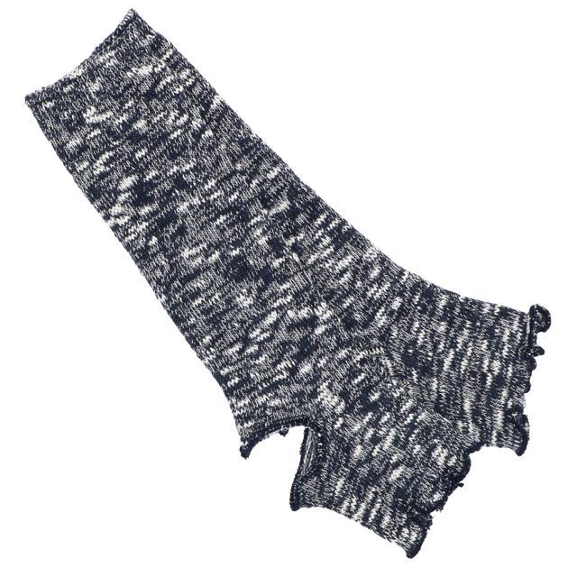 サンダル ソックス 指なし スモールストーン ソックス 靴下 かかとなし 指なし 定番 つま先なし トゥレス フリーサイズ サンダル バレエ | ブランド登録なし | 11