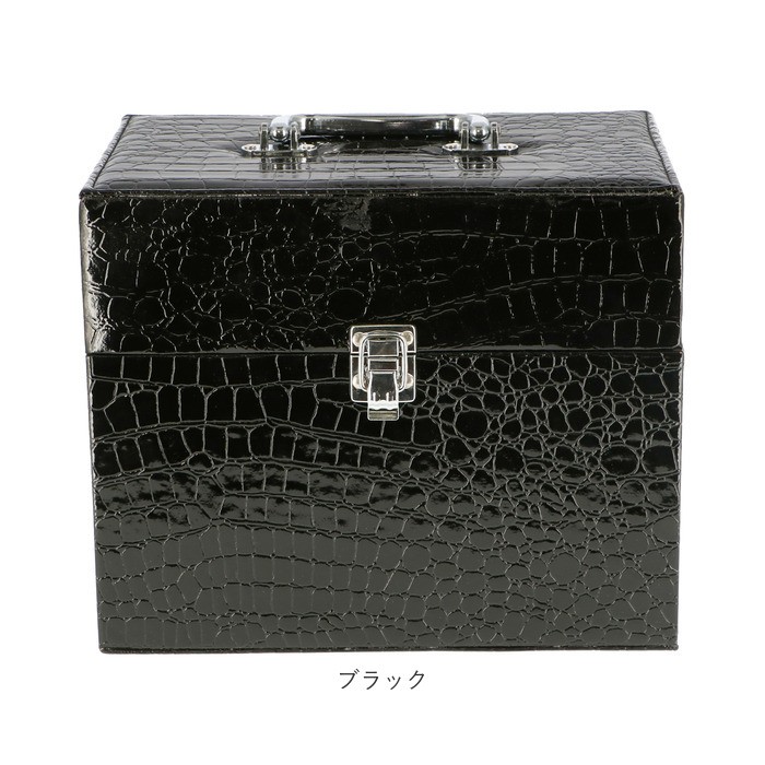 メイクボックス 通販メイクボックス 鏡付き 大容量 持ち運び コスメ