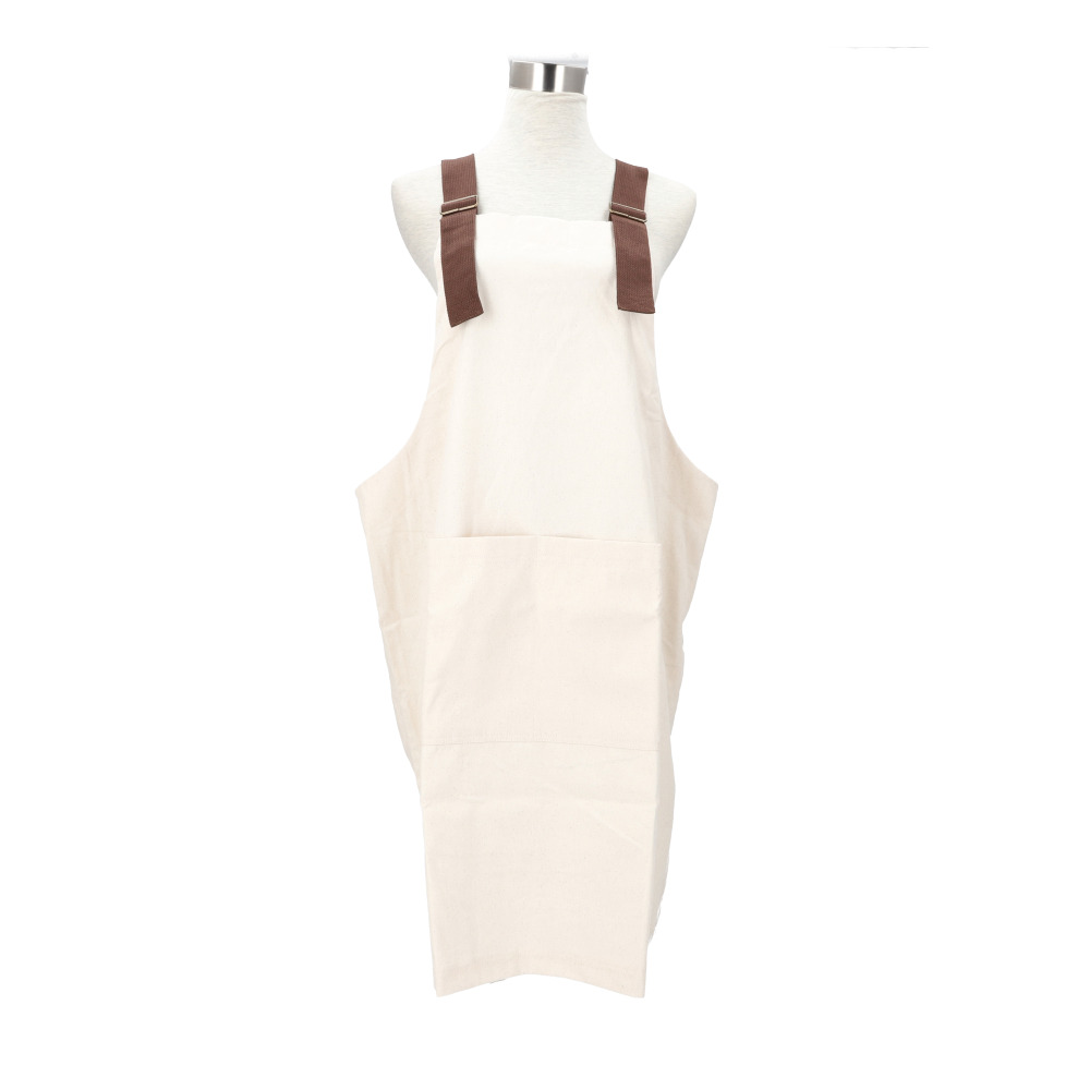 エプロン 通販エプロン おしゃれ ナチュラル メンズ デニム ワークエプロン レディース 安く て かわいい 前掛け キャンプ シンプル 無地 ガーデニング |  | 07