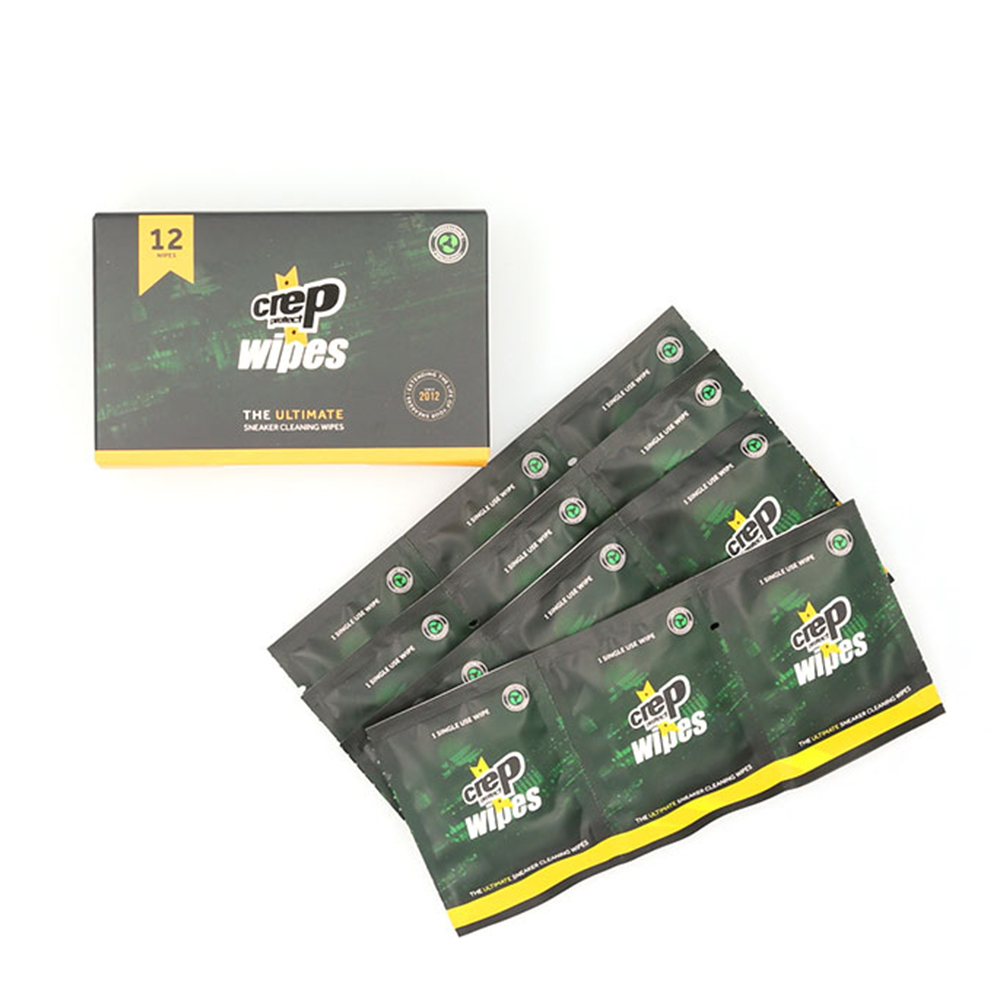 ペーパークリーナー 通販 靴磨き クロス 使い捨てクロス クリーニングワイプ シューズケア スニーカー お手入れ クリーナー シューケア ペーパークリーナー | ペーパー | 01