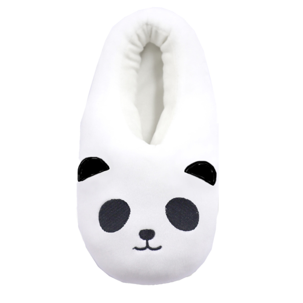 ルームシューズ 子供 もこもこ 通販 冬 スリッパ ルームスリッパ 室内履き アニマルスリッパ キッズ 子ども 男の子 女の子 かかと付き ルームシューズ |  | 03