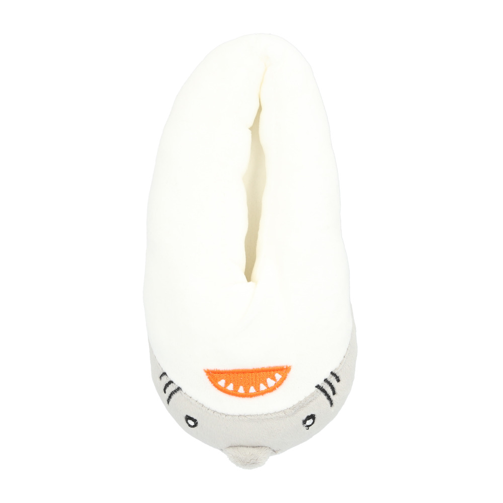 ルームシューズ 子供 もこもこ 通販 冬 スリッパ ルームスリッパ 室内履き アニマルスリッパ キッズ 子ども 男の子 女の子 かかと付き ルームシューズ |  | 11