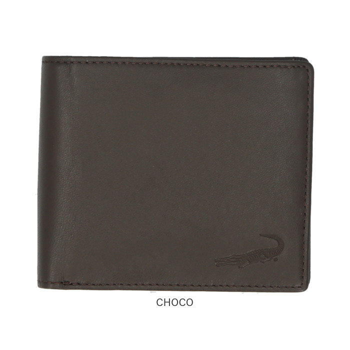 Crocodile（クロコダイル） 財布 財布 205-8652 通販 二つ折り財布 2