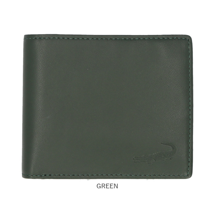 Crocodile（クロコダイル） 財布 財布 205-8652 通販 二つ折り財布 2