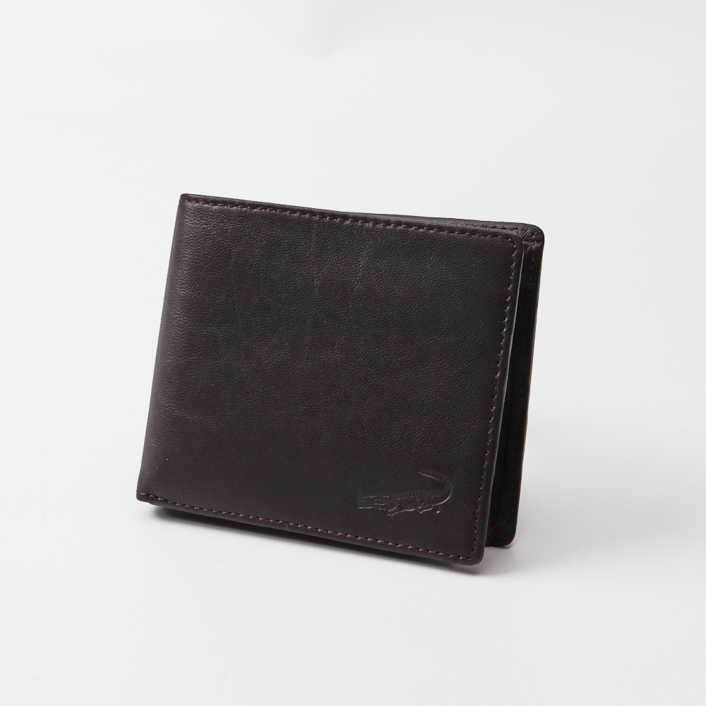 財布 crocodile 財布 クロコダイル 205-8657 通販 二つ折り財布 2つ折り財布 折りたたみ財布 折財布 革財布 お財布 さいふ サイフ 小銭入れなし カード入れ |  | 03