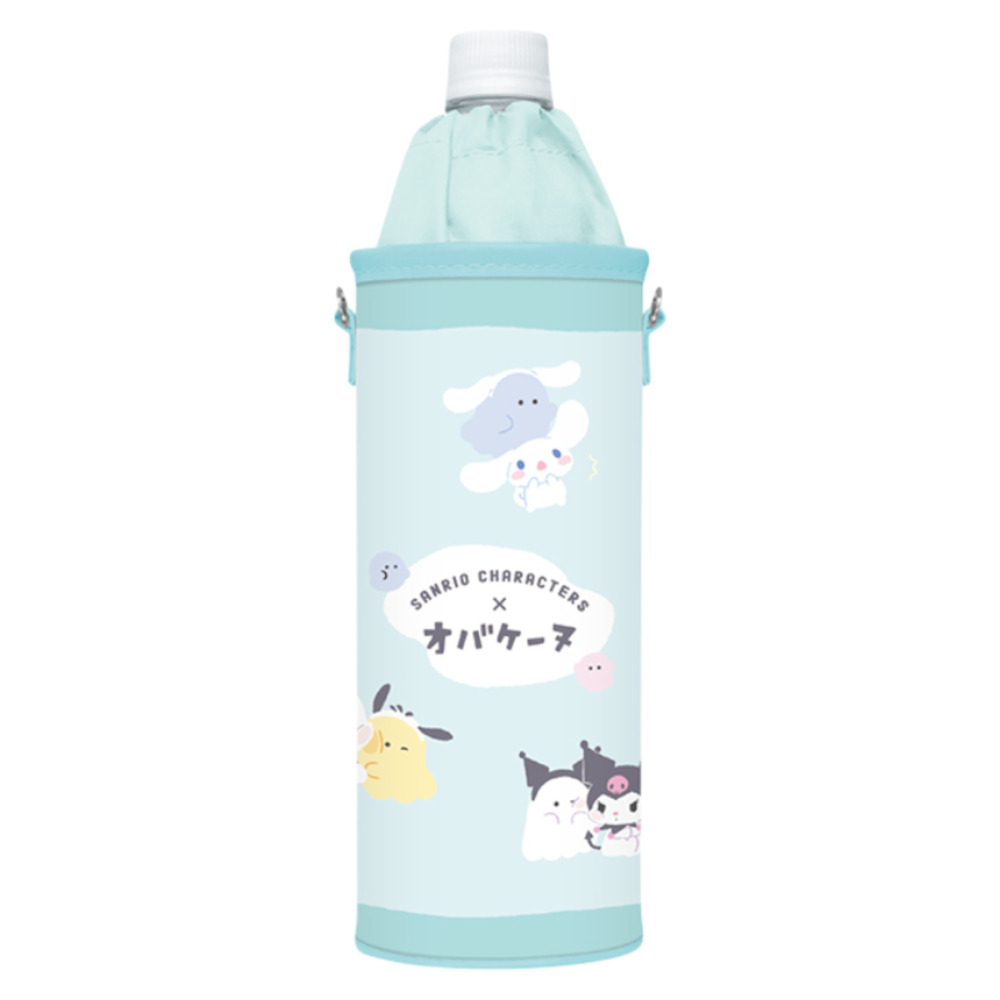 ペットボトルホルダー ショルダー 通販 かわいい ボトルケース ペットボトルケース 水筒 カバー ボトルカバー ショルダー紐付 女の子 子供 ペットボトルホルダー |  | 03